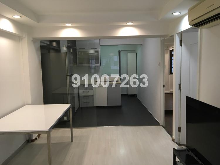 Blk 8 Selegie Road (Central Area), HDB 3 Rooms #169996502